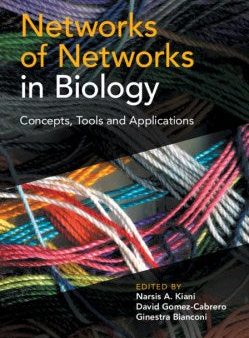 Networks of Networks in Biology For Cheap