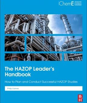 The HAZOP Leader s Handbook Online