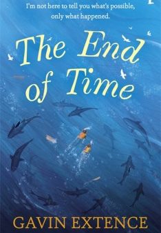 The End of Time Online Sale