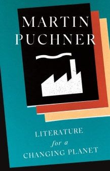 Literature for a Changing Planet Online Sale