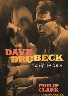 Dave Brubeck on Sale