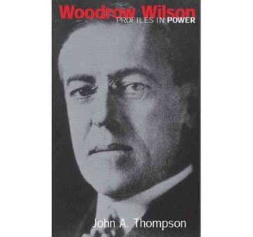 Woodrow Wilson Discount