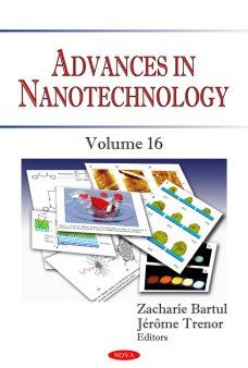 Advances in Nanotechnology on Sale