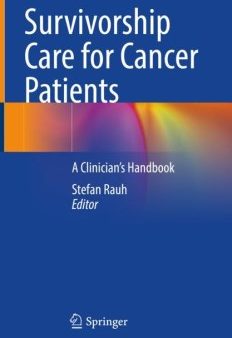 Survivorship Care for Cancer Patients For Discount