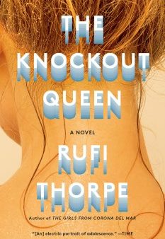 The Knockout Queen on Sale