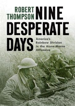 Nine Desperate Days Online Sale