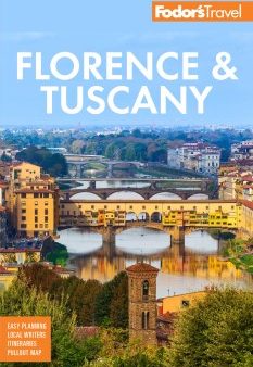 Fodor s Florence & Tuscany Supply