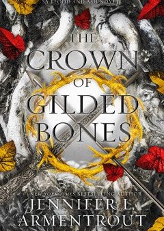 The Crown of Gilded Bones Discount