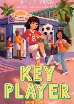 Key Player Online Sale