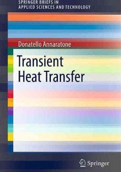 Transient Heat Transfer For Cheap