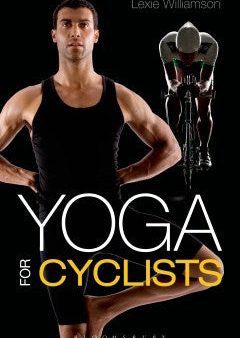 Yoga for Cyclists For Sale