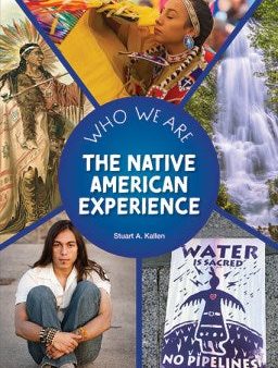 The Native American Experience For Sale