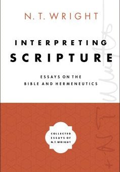 Interpreting Scripture Sale