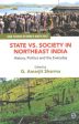 State Vs. Society in Northeast India Online