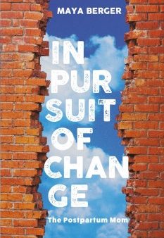 In Pursuit of Change Online now