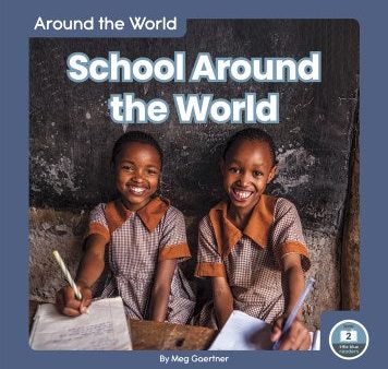 School Around the World Supply