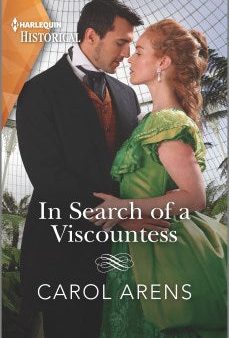 In Search of a Viscountess Online