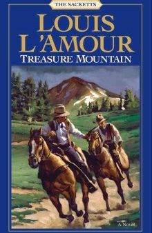 Treasure Mountain on Sale