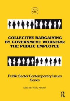 Collective Bargaining by Government Workers Hot on Sale