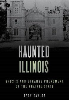 Haunted Illinois Discount