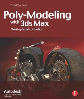 Poly-Modeling with 3ds Max Fashion