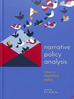 Narrative Policy Analysis Online