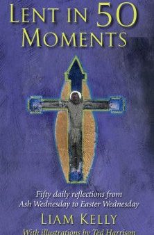 Lent in 50 Moments Supply