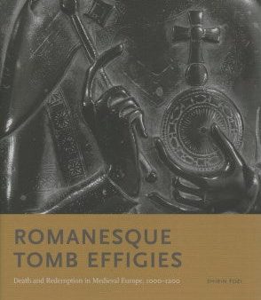 Romanesque Tomb Effigies on Sale