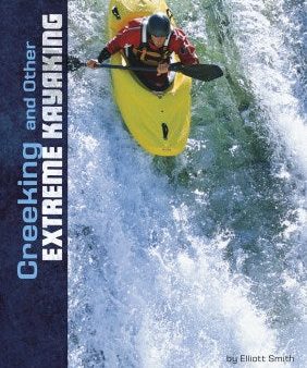 Creeking and Other Extreme Kayaking Sale