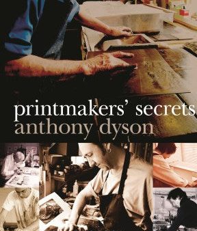 Printmakers  Secrets Supply