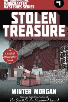 Stolen Treasure Sale