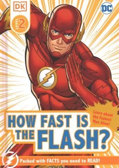 How Fast Is the Flash? Cheap