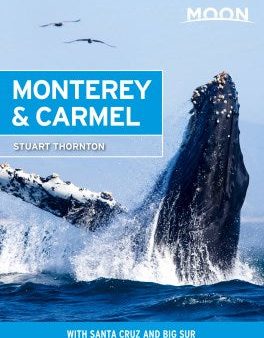 Moon Monterey & Carmel Discount