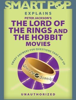 Peter Jackson s the Lord of the Rings and the Hobbit Movies on Sale