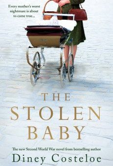 The Stolen Baby For Discount