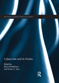 Cybercrime and Its Victims Online