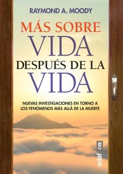 M?s sobre vida despu?s de la vida   More on Life After Life Online Sale