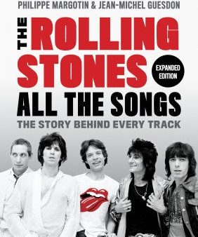 The Rolling Stones All the Songs For Cheap