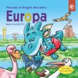 Pascual el drag?n descubre Europa Sale