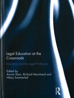 Legal Education at the Crossroads For Cheap