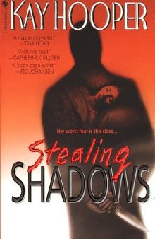 Stealing Shadows Supply