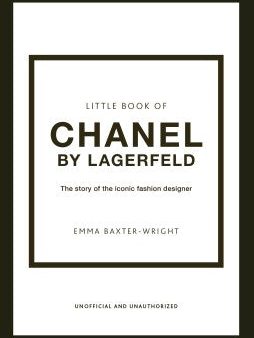 The Little Book of Chanel by Lagerfeld Online