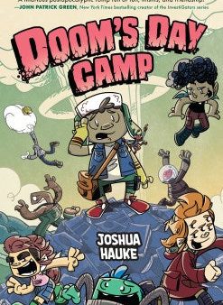 Doom s Day Camp Online Hot Sale