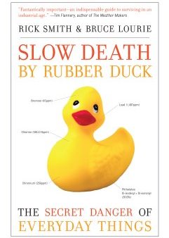 Slow Death by Rubber Duck For Discount