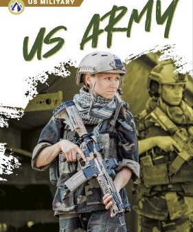 Us Army on Sale