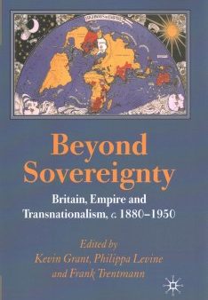 Beyond Sovereignty For Cheap