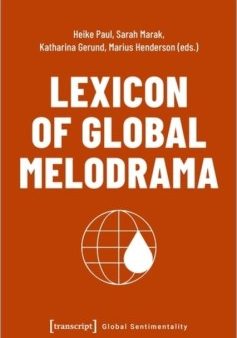 Lexicon of Global Melodrama Online Sale