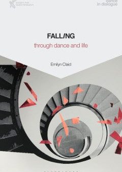 Falling Through Dance and Life Fashion