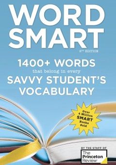 The Princeton Review Word Smart Online