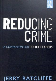 Reducing Crime Hot on Sale